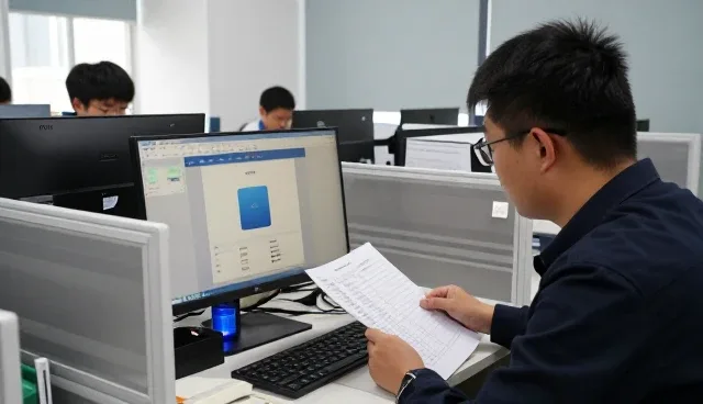 太原瑞科多科技有限公司专注技术领域，提供数据采集系统服务