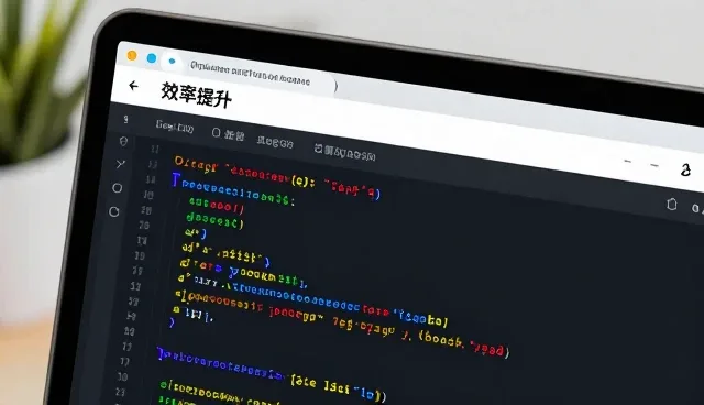 系统集成如何赋能多场景效率提升