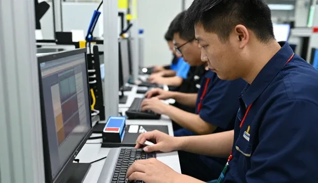 太原瑞科多科技有限公司介绍软件研发等基础知识