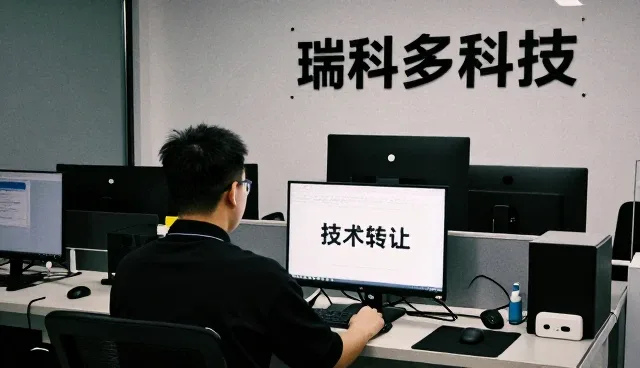 软件研发中业务需求驱动的技术选型策略